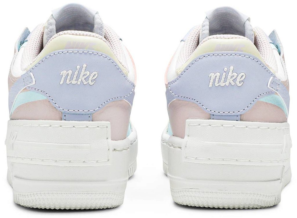 nike air 1 shadow pastel