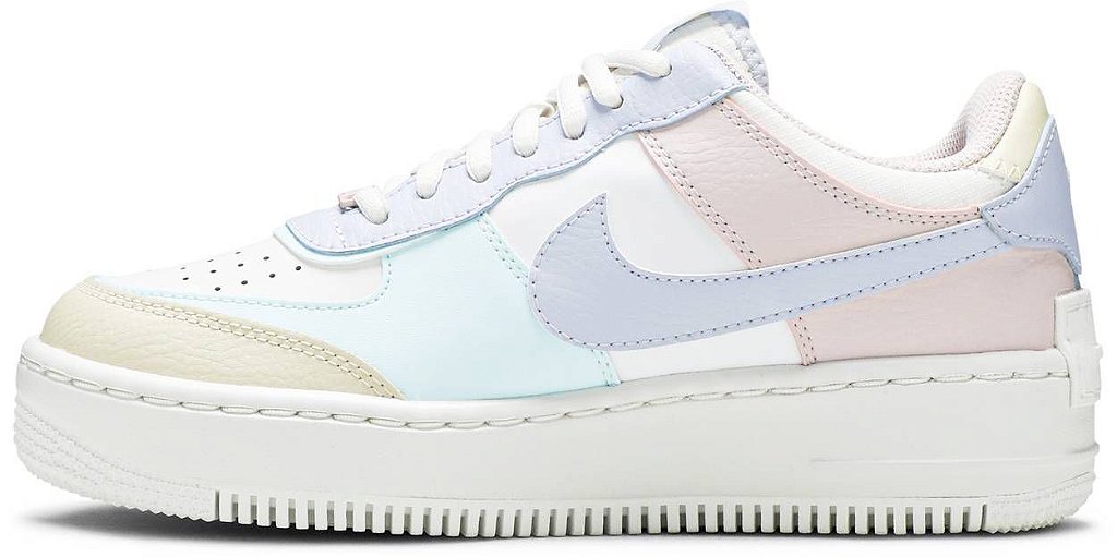 air force shadow pastel nike