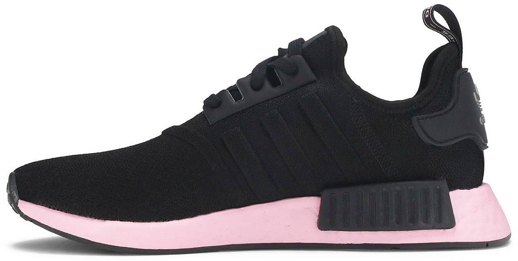 adidas nmd r1 true pink