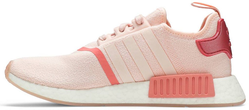 adidas nmd r1 womens icey pink