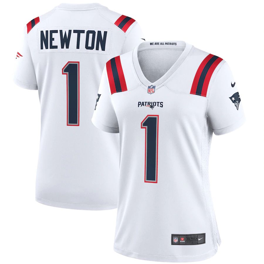 jersey patriots feminina