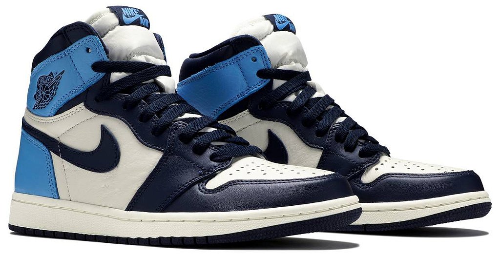 air jordan obsidian