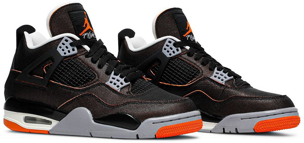 jordan 4 retro feminino