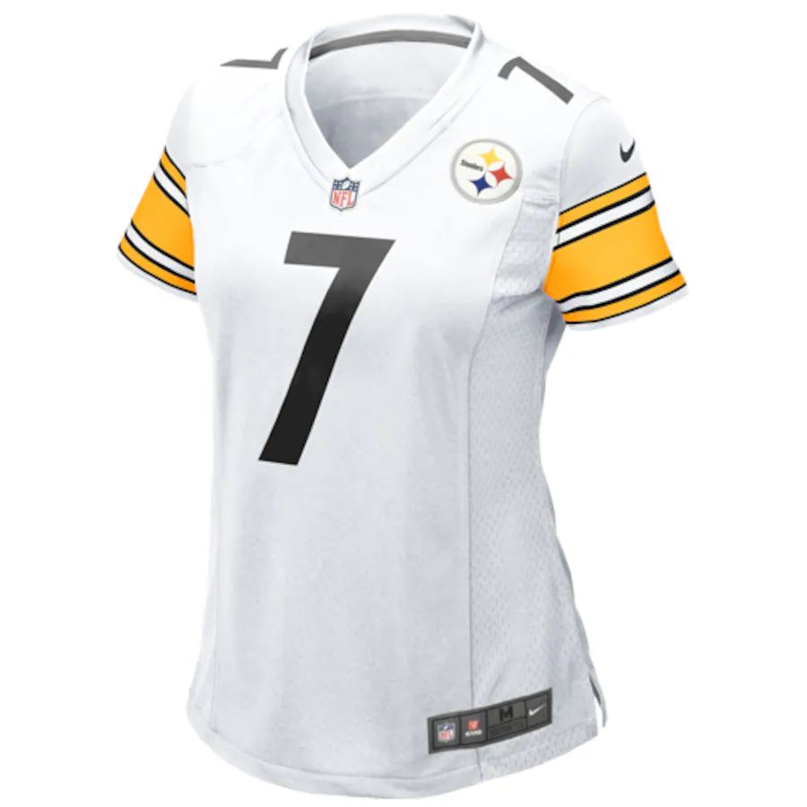camisa do steelers