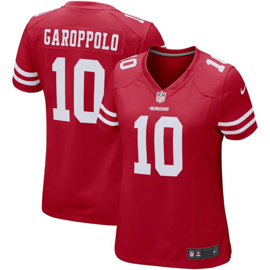 camisa futebol americano san francisco 49ers