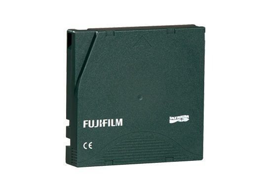 Fita LTO 6 Ultrium Fujifilm 16310732 (2.50TB/6.25TB) - LTO