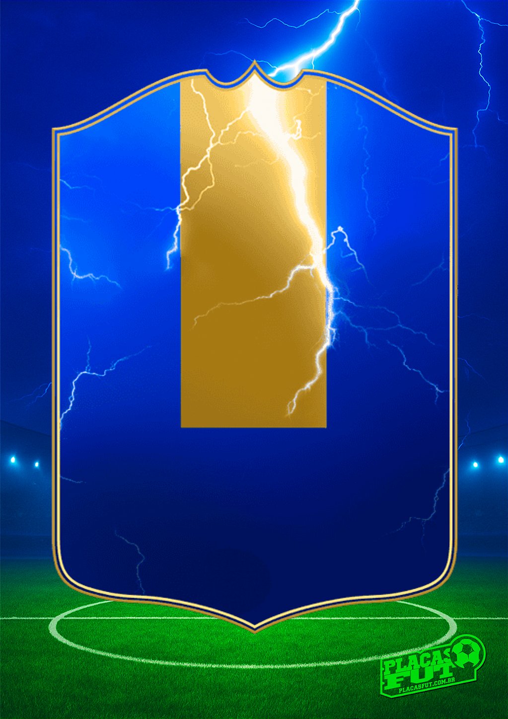 Zico - PlacasFUT - Itens Decorativos