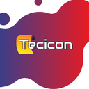 Logo de Tecicon Etiquetas