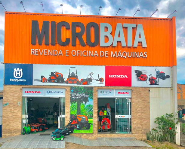 Microbata Loja 1