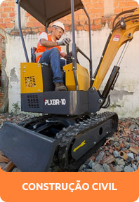 Microbata Construção