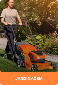 Microbata Jardinagem