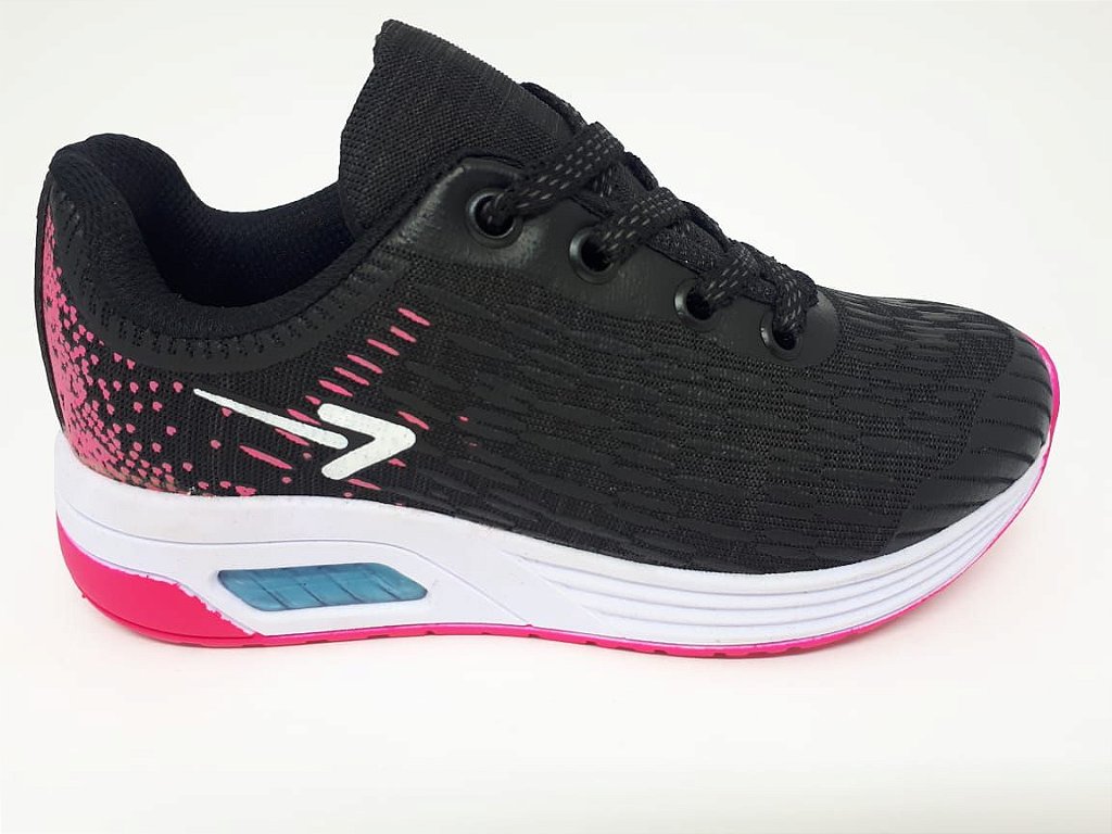 tenis box 200 infantil