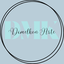 Logo de Dimelkon