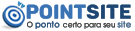 PointSite - Criação de Sites, Hospedagem e Manutenção de Site