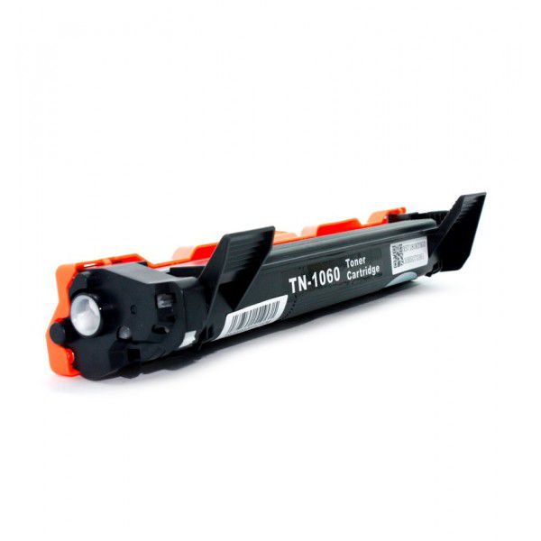 TONER COMPATÍVEL GENÉRICO BROTHER TN1060 DCP1602 DCP1512 DCP1617 - Ecotoner  Brasil - Tudo em Suprimentos de Impressão