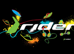 RIDER