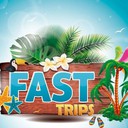 Logo de Fast Trips