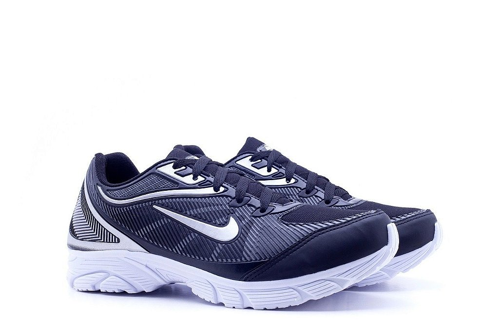 nike nz prata
