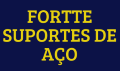 Logo de Fortte Suportes