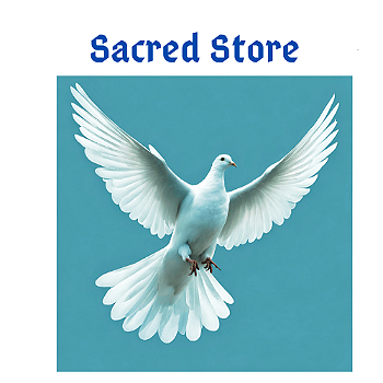 Sacred Store