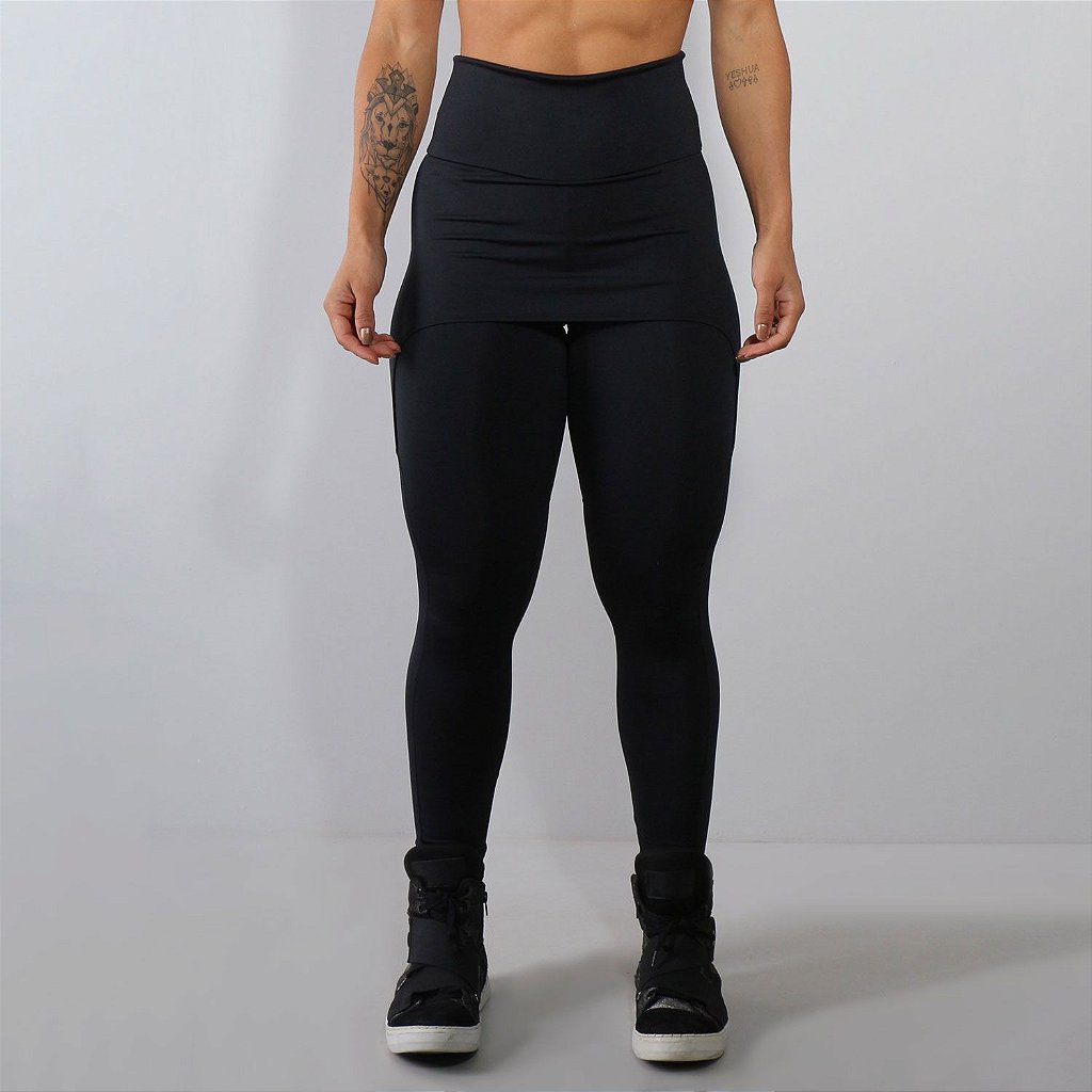 legging tapa bumbum
