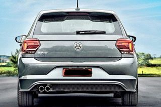 Spoiler Difusor VW Polo GTS +Kit GTS Para Transformar seu Polão em GTS -  INSTACARSONLINE - Paixão Por Customização