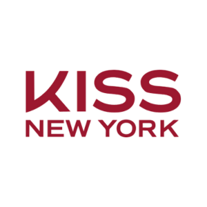 Kiss New York