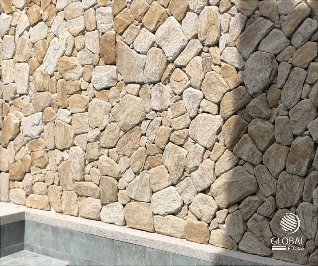 Pedras Decorativas em Itatiba - Stonewall Pedras