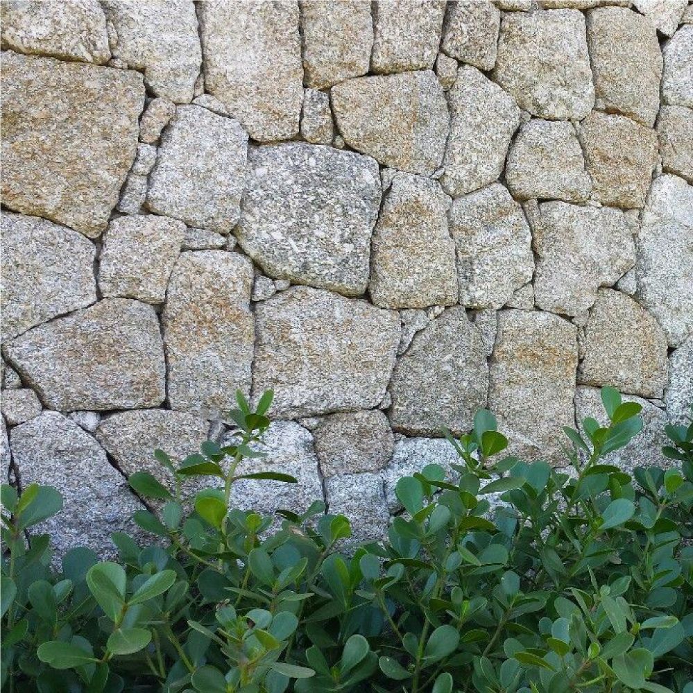 PEDRA MOLEDO SANTA ISABEL, PEDRAS DECORATIVAS