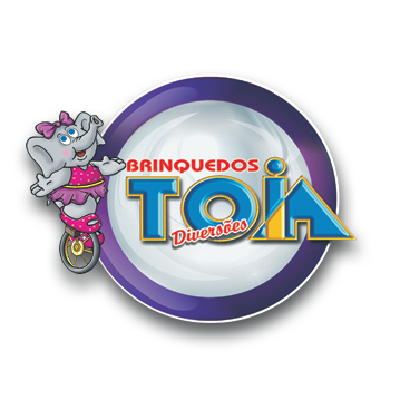 Jogo da Inteligência - Toia Brinquedos