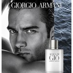 Giorgio Armani