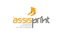 Logo de Assisprint