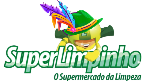 Limpeza Geral - SuperLimpinho - O Supermercado da Limpeza.