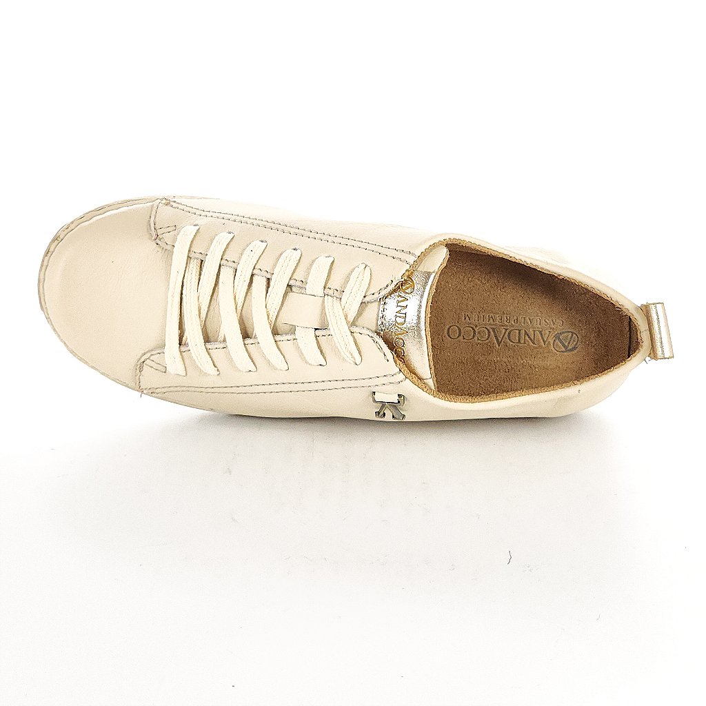 Tenis andacco deals