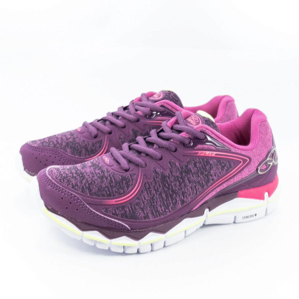 Tenis olympikus cheap flit 259