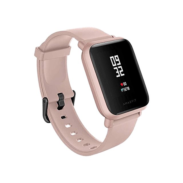 Amazfit bip a1608 rosa Outlet