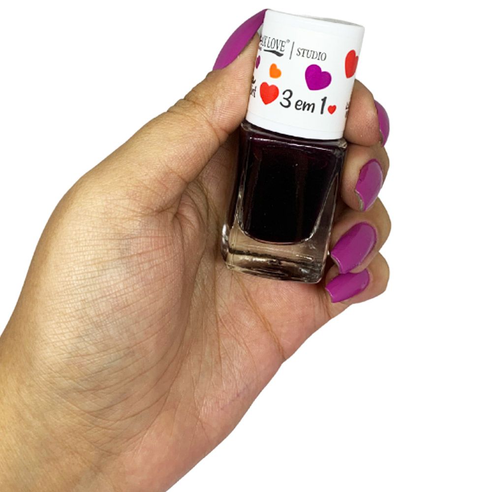 Lip Tint 3 Em 1 Cor 502 Max Love - em Oferta no Atacado - Virtual