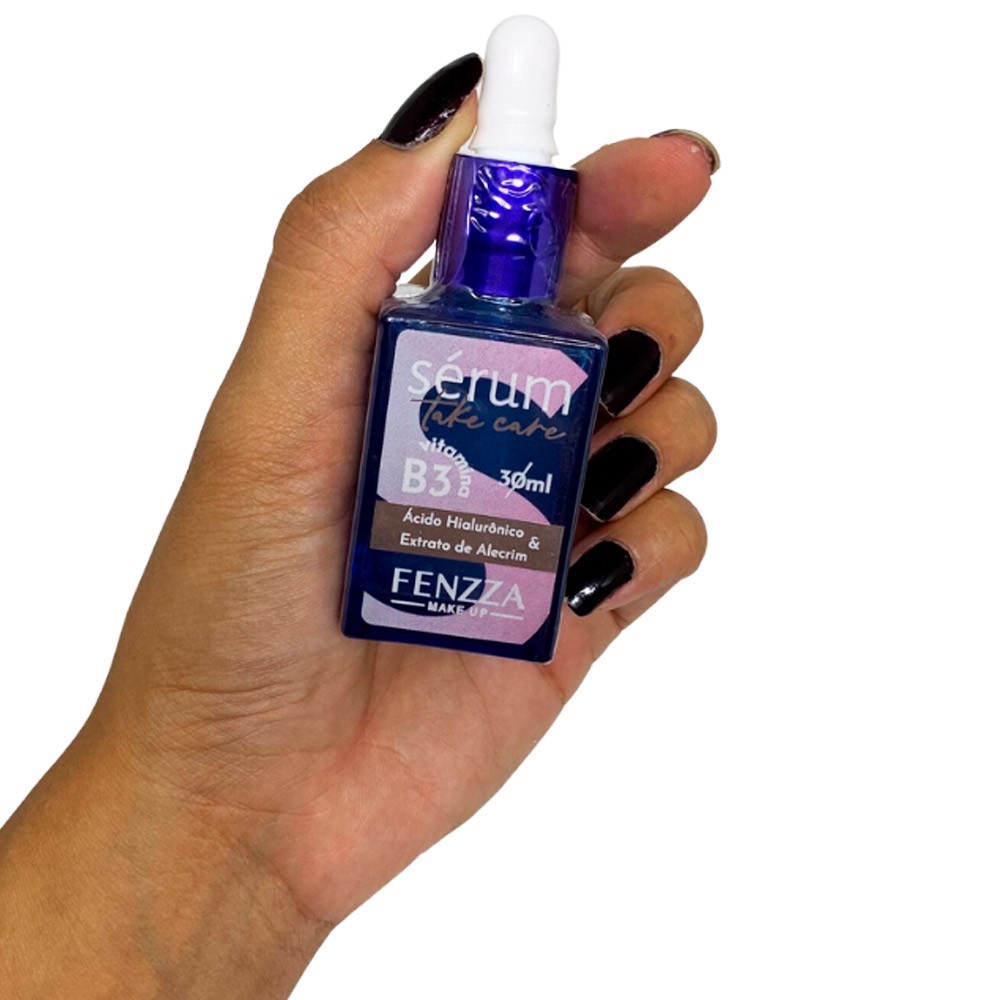 Sérum Facial Vitamina B3 Take Care Fenzza | Atacado Barato