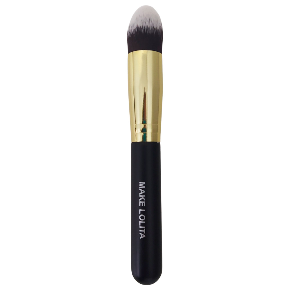 Pincel Base e Corretivo Make Lolita | Cosméticos para Revender