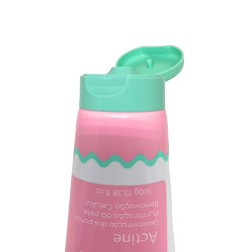 Sabonete Esfoliante Facial Clear Skin Renew Febella 01 Unid