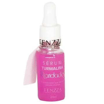 Sérum Facial Linha Raridades Fenzza FZ37026 - Box c/ 12 unid