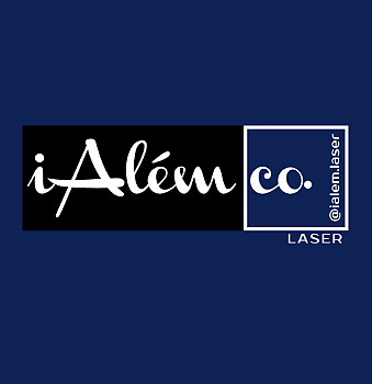 iAlém.laser