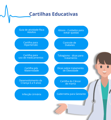 cartilha plano de saúde hospitalar