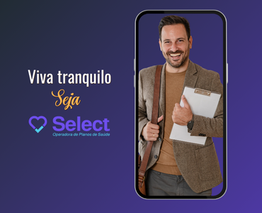 Select planos de saúde para Grande Florianópolis