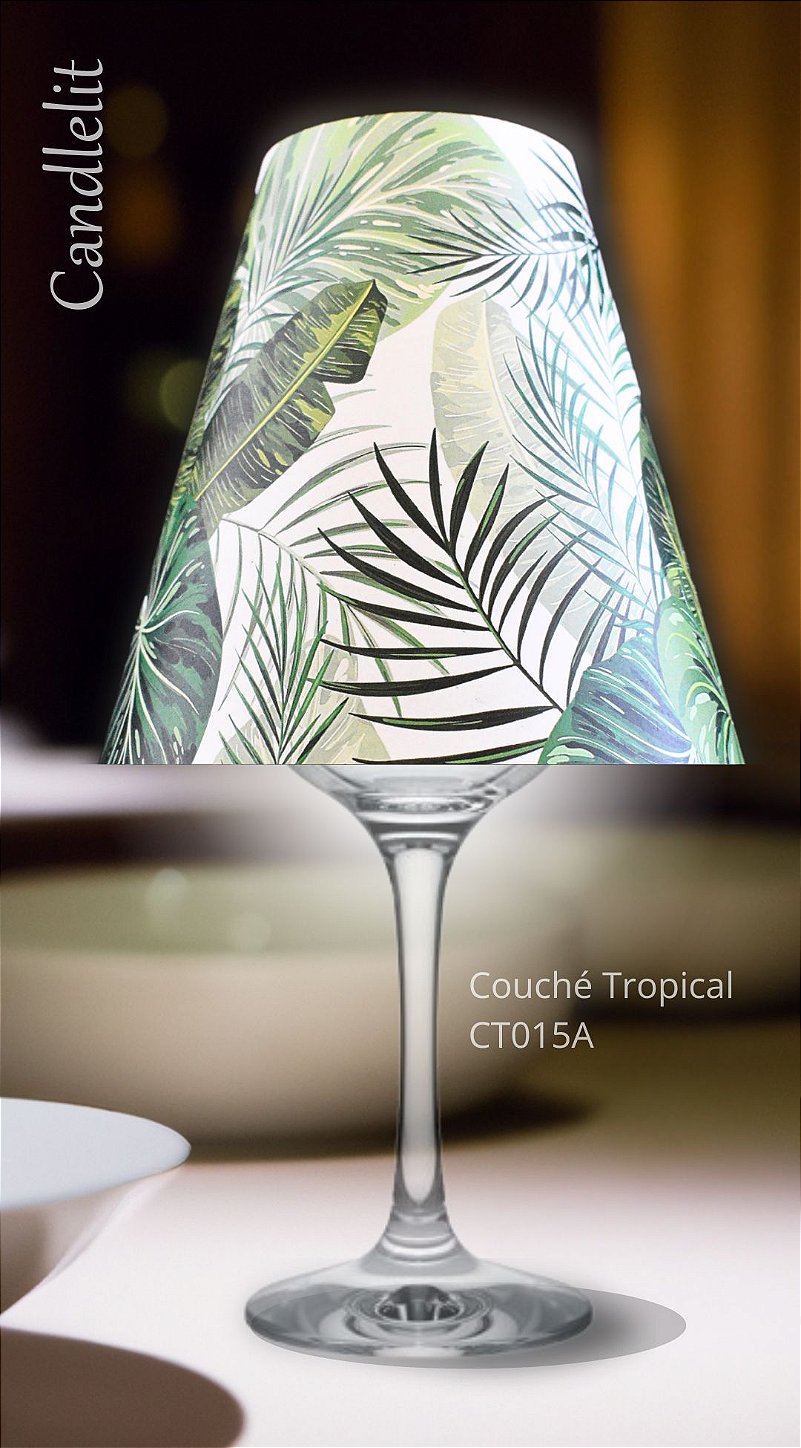 Couché Tropical CT015A