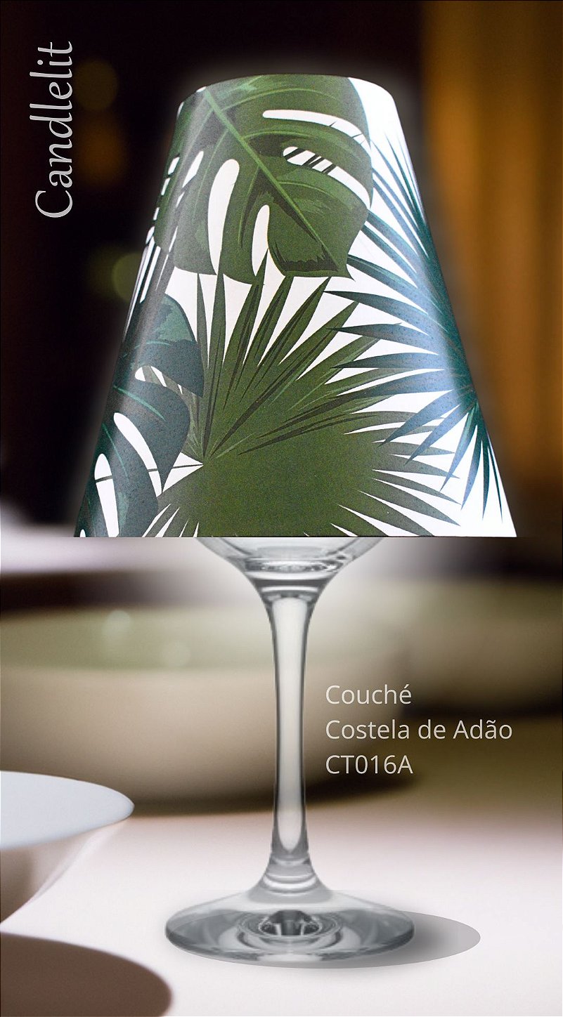 Couché  Costela de Adão CT016A