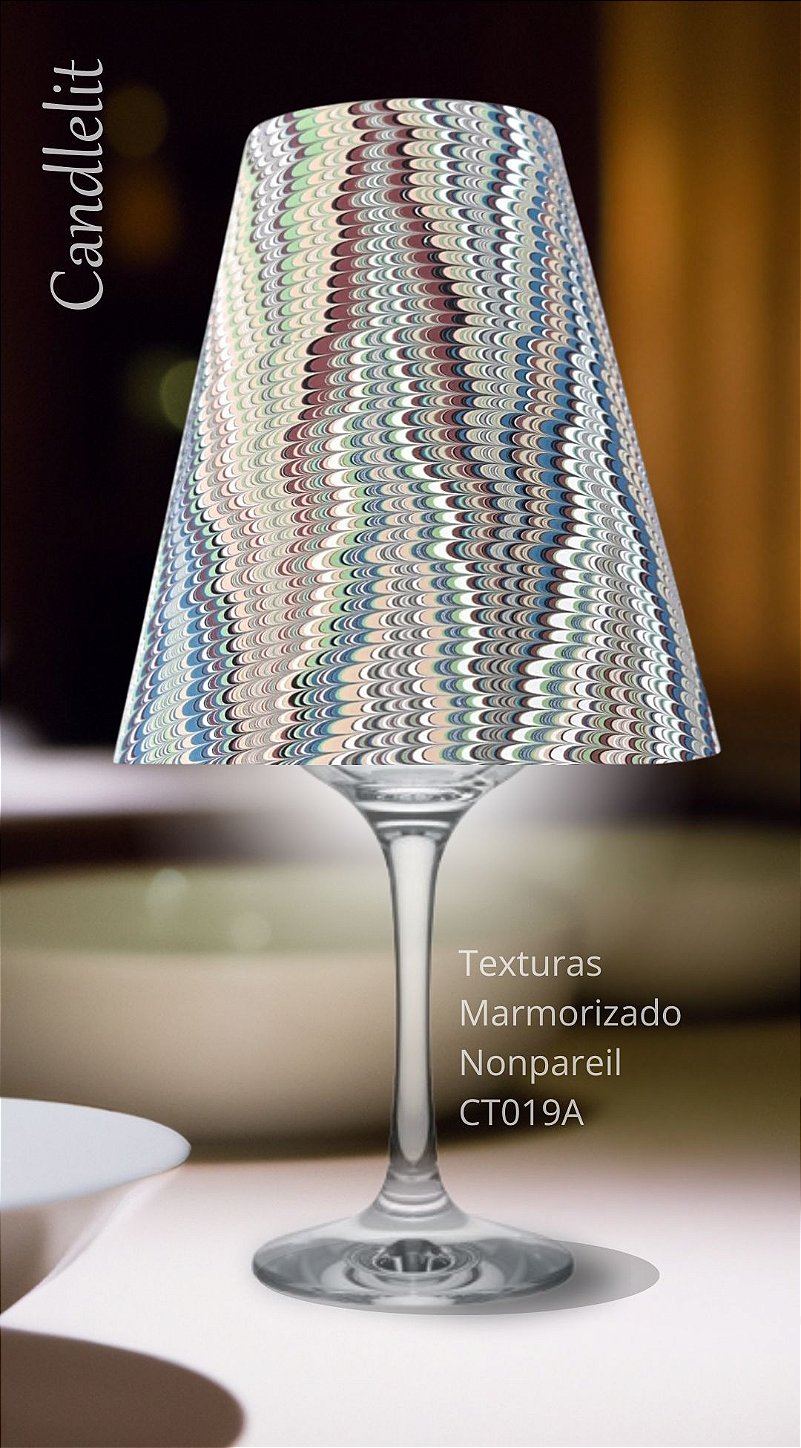 Marmorizado Nonpareil CT019A