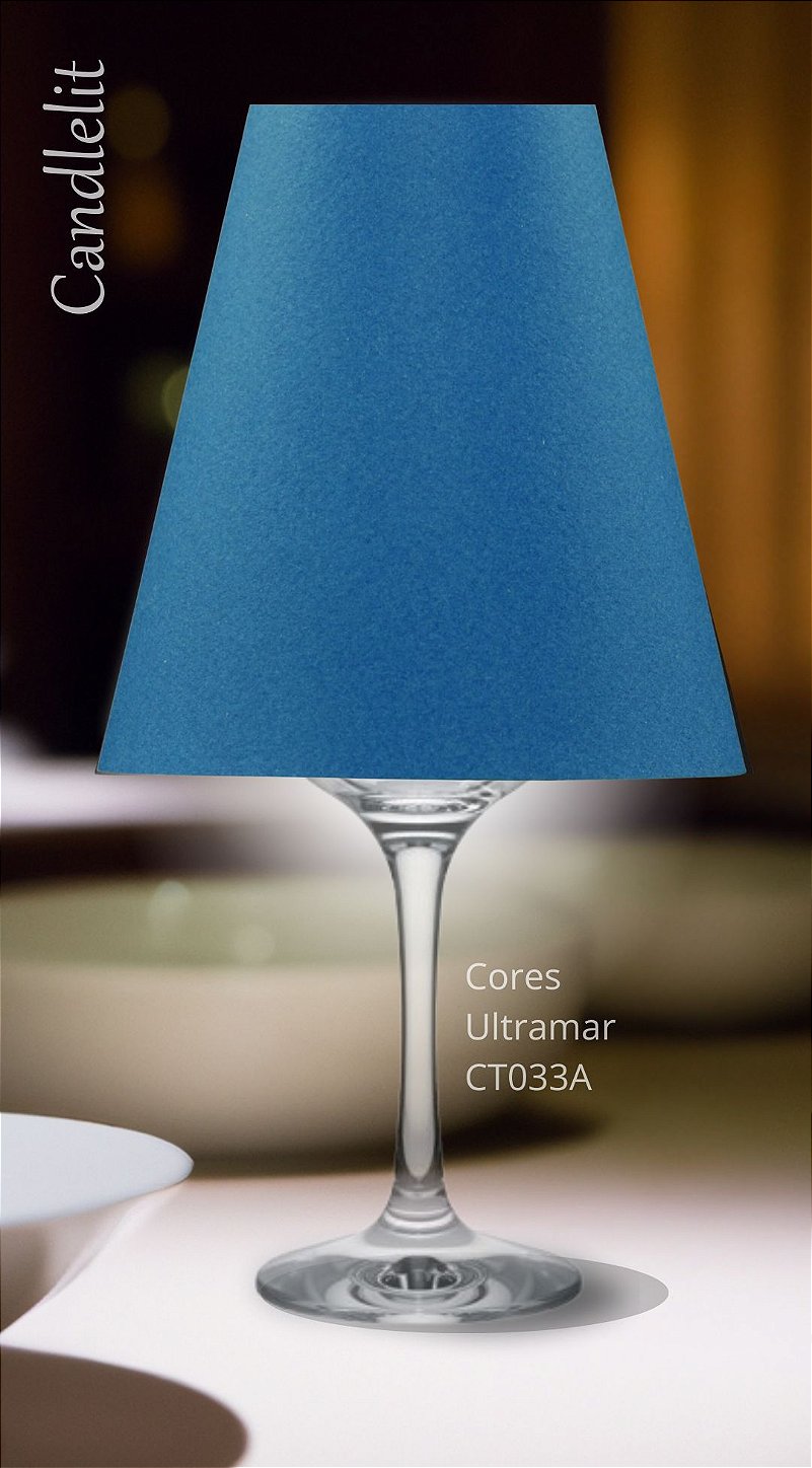 Cores Ultramar CT033A