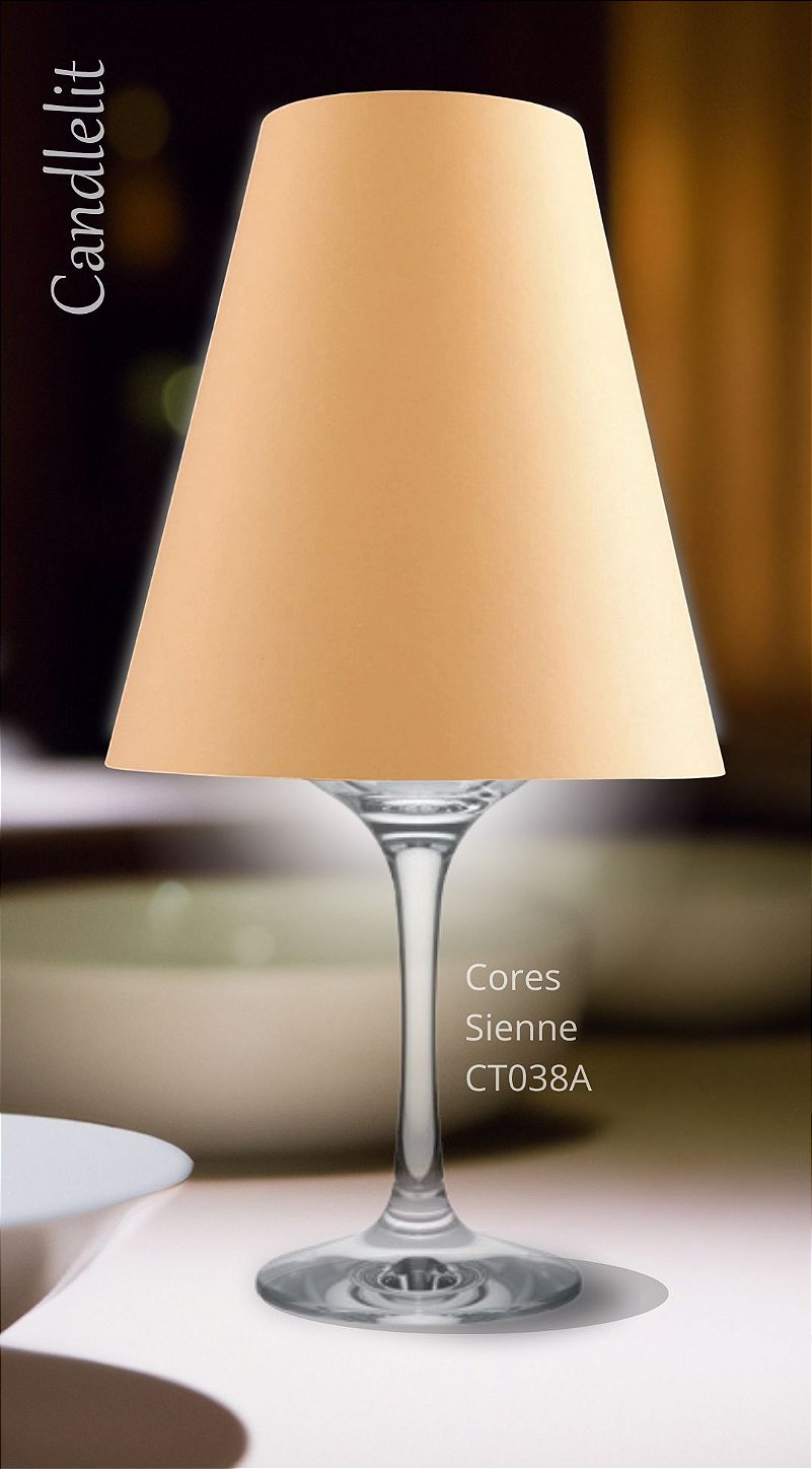 Cores Sienne CT038A