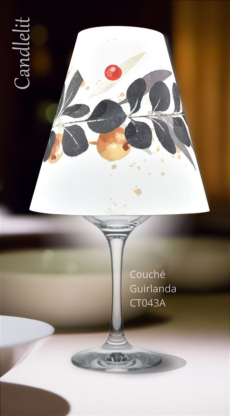 Couché Guirlanda CT043A